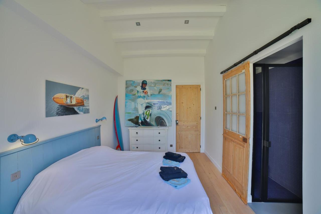 Ile De Re - Villa Clerjotte Saint-Martin-de-Ré Eksteriør billede