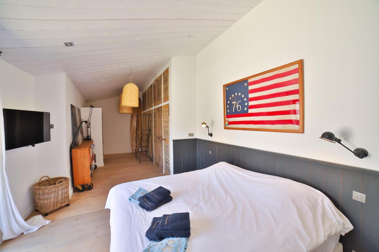 Ile De Re - Villa Clerjotte Saint-Martin-de-Ré Eksteriør billede